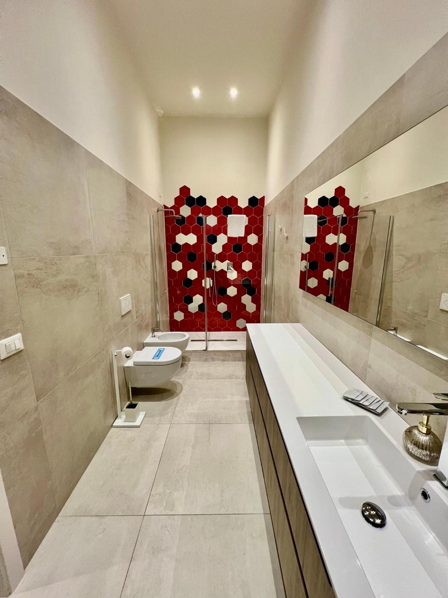 Appartement Madoneta