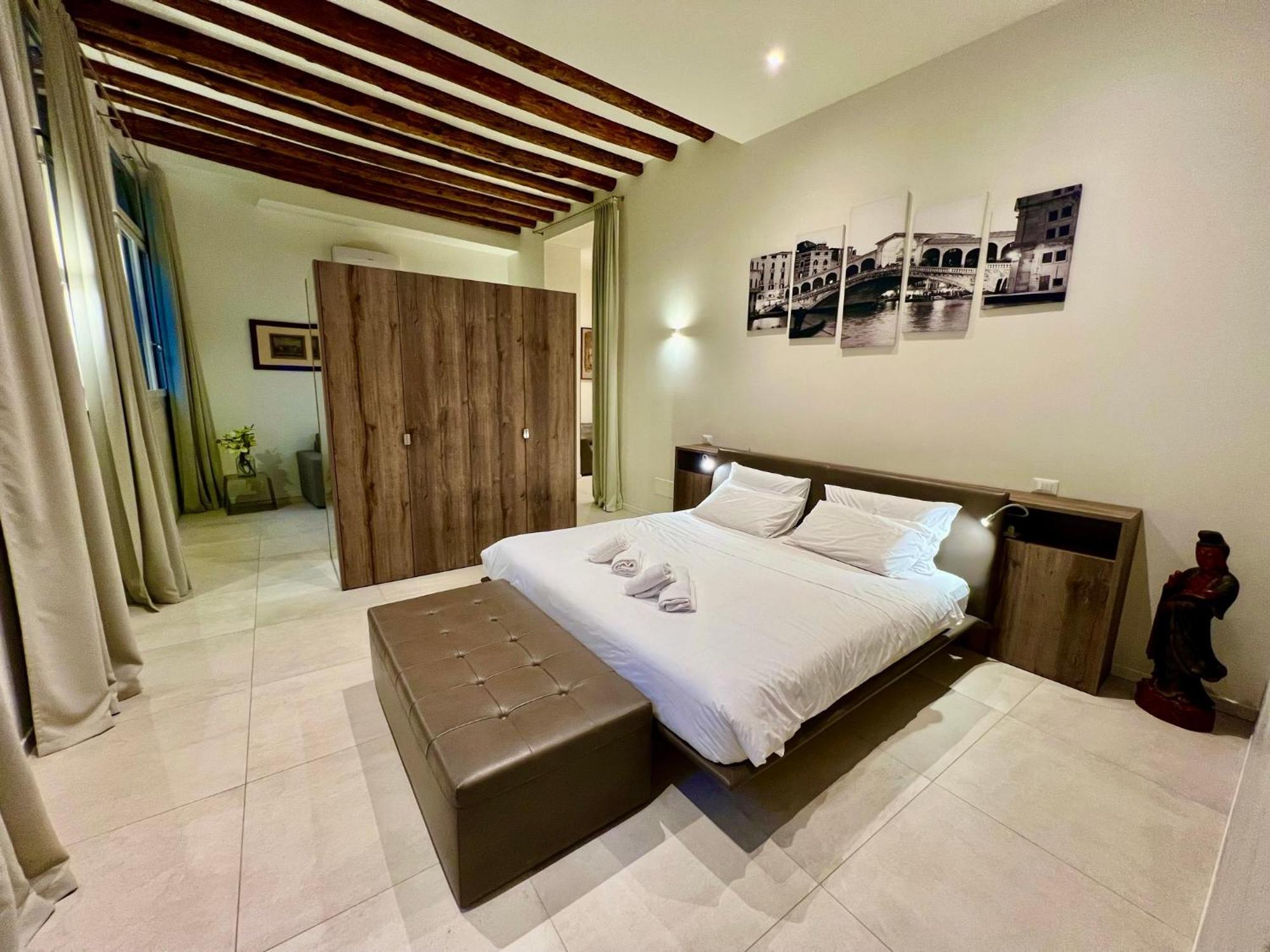 Appartement Madoneta