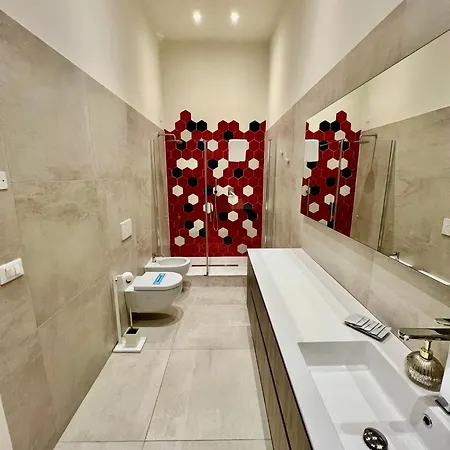 Suite Madoneta Venetië Buitenkant foto