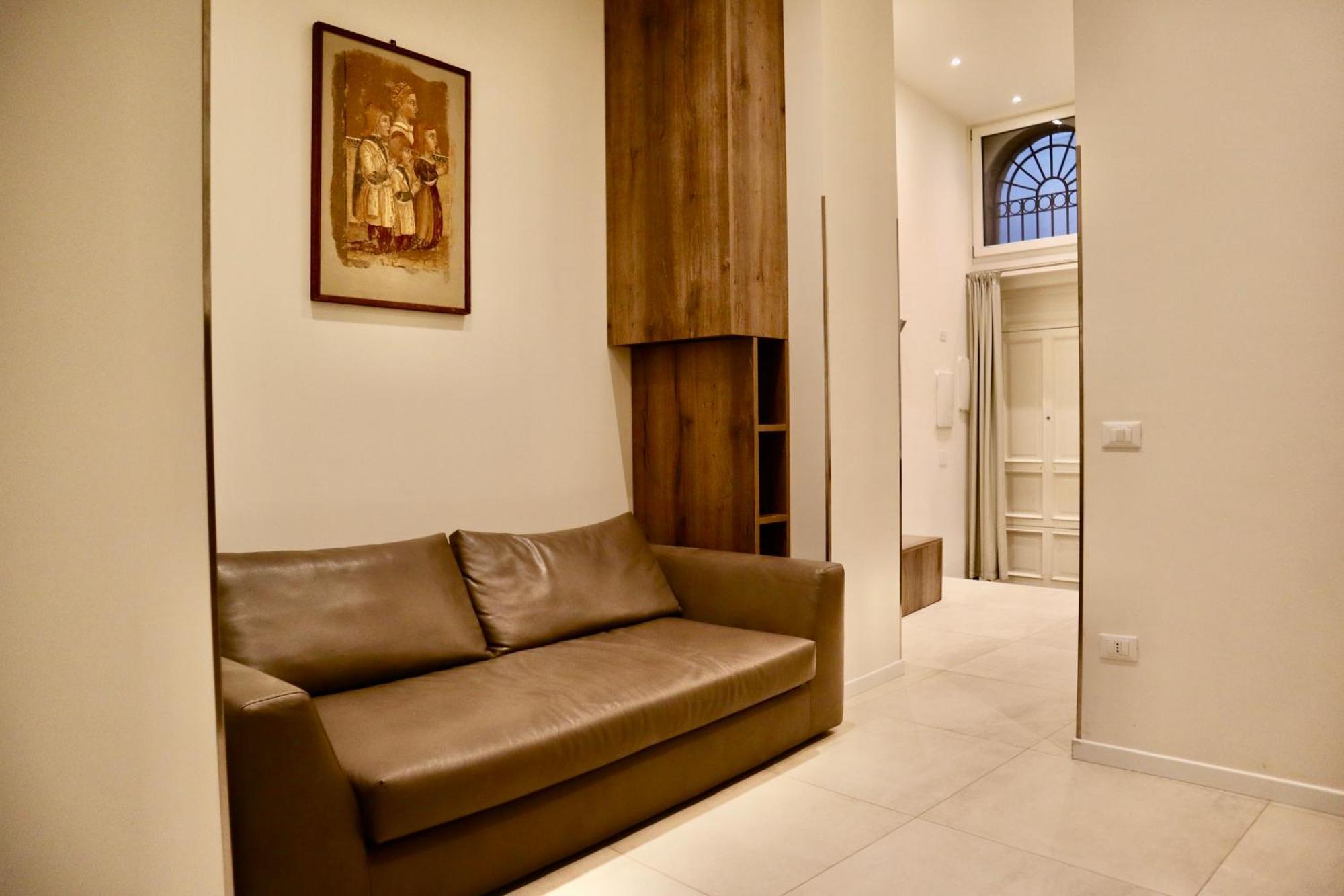 Madoneta Appartement