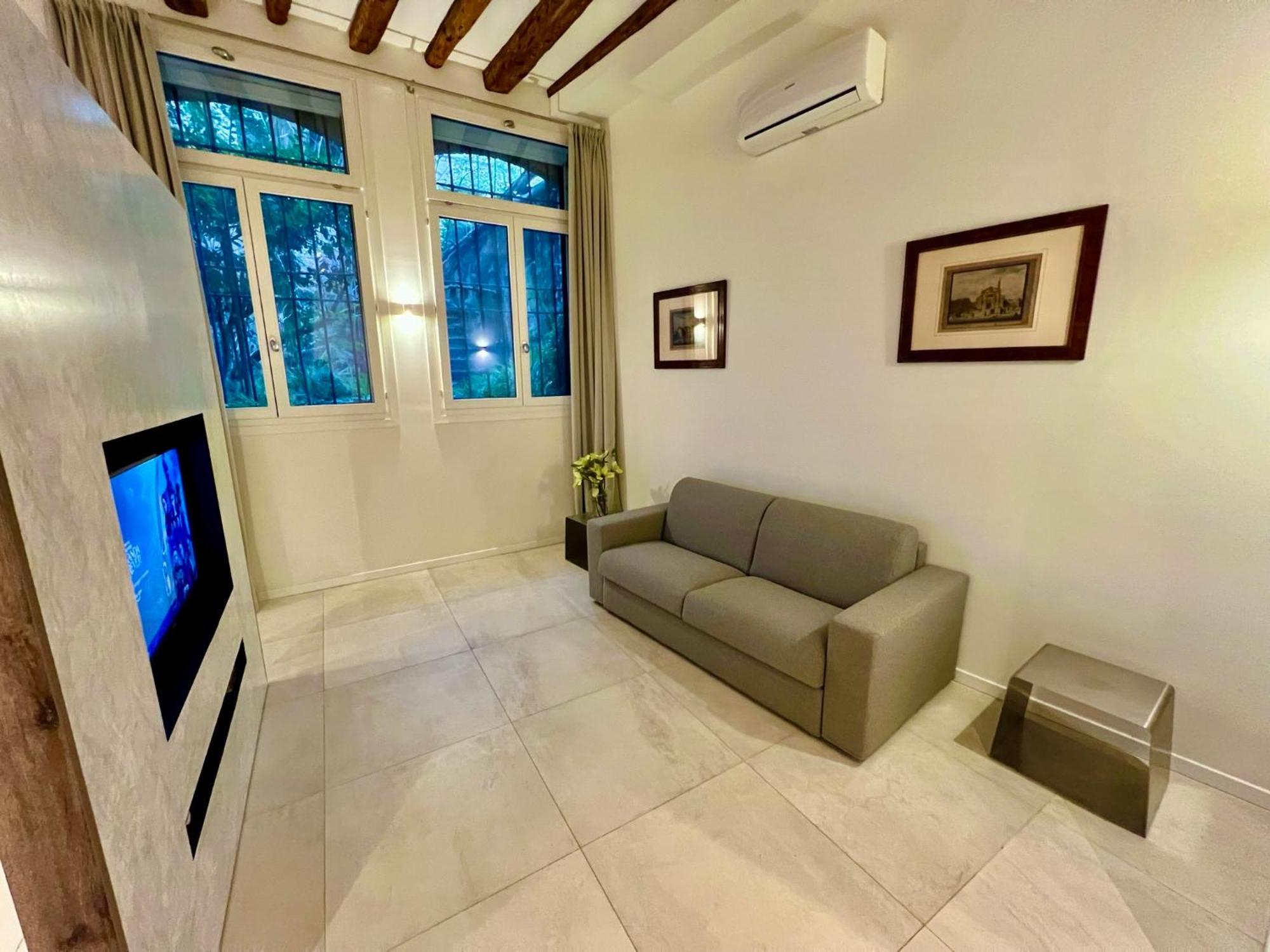 Appartement Madoneta *